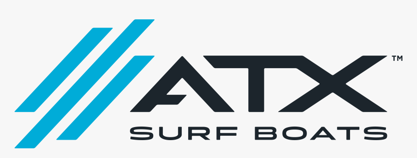ATX Boats Logo