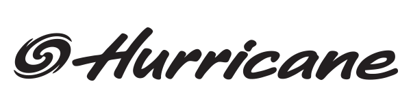 Hurricane Logo