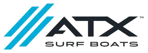ATX Surf Boats Logo