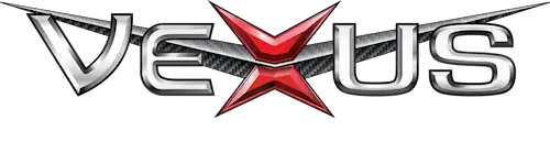 Vexus Advanced Marine Performance Logo
