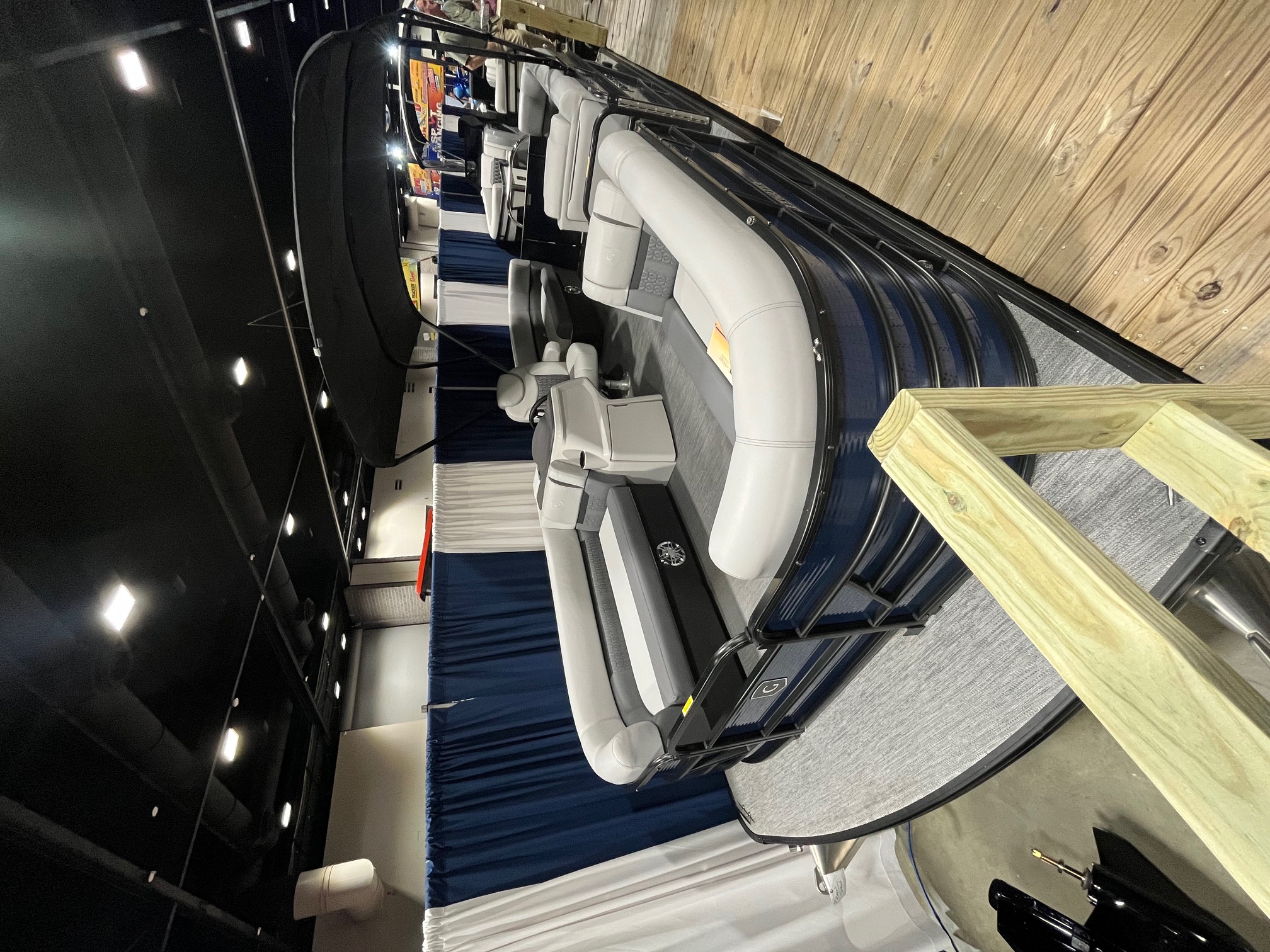 2023 Godfrey Pontoon Boats SW 2186 SB